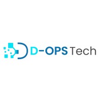 D-Ops Technologies logo, D-Ops Technologies contact details