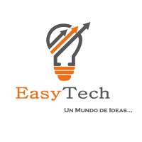 EasyTech S.A.S logo, EasyTech S.A.S contact details