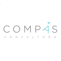 COMPÁS consultora logo, COMPÁS consultora contact details