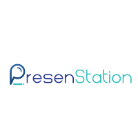 PresenStation Hong Kong logo, PresenStation Hong Kong contact details