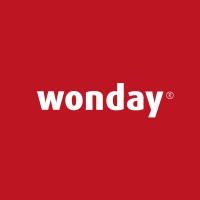 Wonday logo, Wonday contact details