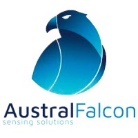 Austral Falcon Sensing Solutions logo, Austral Falcon Sensing Solutions contact details