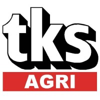 TKS Agri logo, TKS Agri contact details