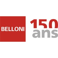 belloni sa logo, belloni sa contact details