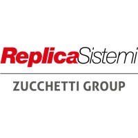 Replica Sistemi logo, Replica Sistemi contact details