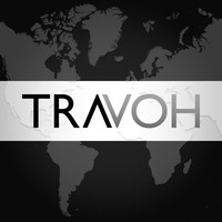 TRAVOH logo, TRAVOH contact details