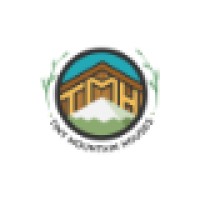 Tiny Mountain Houses logo, Tiny Mountain Houses contact details