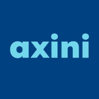 Axini logo, Axini contact details