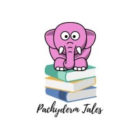 Pachyderm Tales logo, Pachyderm Tales contact details