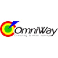 OmniWay logo, OmniWay contact details