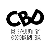 CBD Beauty Corner logo, CBD Beauty Corner contact details