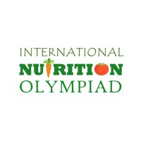 International Nutrition Olympiad 2021 logo, International Nutrition Olympiad 2021 contact details