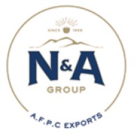 AFPC Exports logo, AFPC Exports contact details