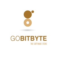 GoBitByte logo, GoBitByte contact details