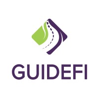 Guidefi logo, Guidefi contact details