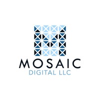 Mosaic Digital LLC logo, Mosaic Digital LLC contact details