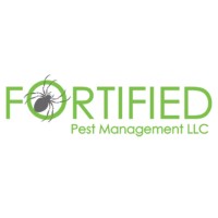 Fortified Pest Management logo, Fortified Pest Management contact details