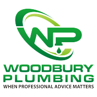 Woodbury Plumbing logo, Woodbury Plumbing contact details