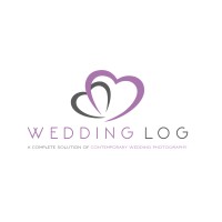 Wedding Log logo, Wedding Log contact details