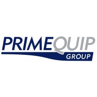 Primequip Pty Ltd logo, Primequip Pty Ltd contact details