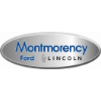 Montmorency Ford Lincoln logo, Montmorency Ford Lincoln contact details