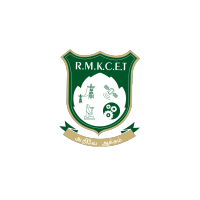 RMK College of Engineering logo, RMK College of Engineering contact details