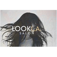 LOOKL.A. Salon logo, LOOKL.A. Salon contact details