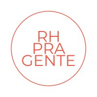 RH PRA GENTE logo, RH PRA GENTE contact details