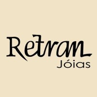 Retran joias logo, Retran joias contact details