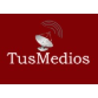 TusMedios logo, TusMedios contact details