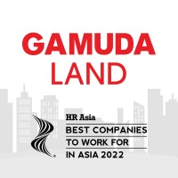 Gamuda Land (Vietnam) logo, Gamuda Land (Vietnam) contact details