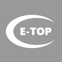 E-TOP Controls logo, E-TOP Controls contact details