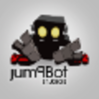 JumpBot Studios logo, JumpBot Studios contact details