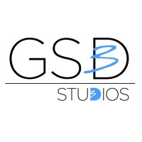 GS3D Studios logo, GS3D Studios contact details