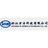 Zhejiang Vie Science&Technology Co., Ltd. logo, Zhejiang Vie Science&Technology Co., Ltd. contact details