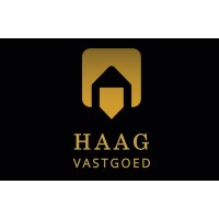 Haagvastgoed B.V. logo, Haagvastgoed B.V. contact details