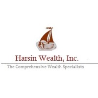 Harsin Wealth Management logo, Harsin Wealth Management contact details