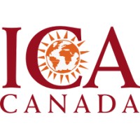 The Canadian Institute of Cultural Affairs (ICA Canada) logo, The Canadian Institute of Cultural Affairs (ICA Canada) contact details