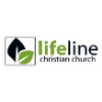 Lifeline Christian Church logo, Lifeline Christian Church contact details