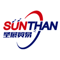 Hangzhou Sunthan Glassware Factory logo, Hangzhou Sunthan Glassware Factory contact details