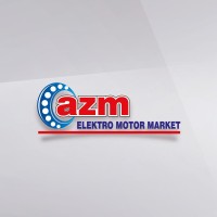 AZM Elektro Motor Market logo, AZM Elektro Motor Market contact details