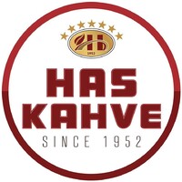 Has Kahve logo, Has Kahve contact details