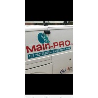 Main-Pro Limited logo, Main-Pro Limited contact details