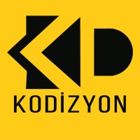 Kodizyon logo, Kodizyon contact details