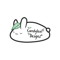 Candyleaf Designs logo, Candyleaf Designs contact details