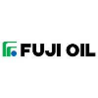 Fuji Oil Asia logo, Fuji Oil Asia contact details