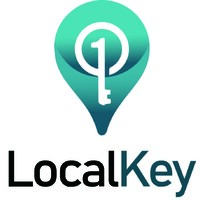 Local Key logo, Local Key contact details