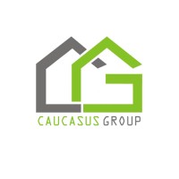 Caucasus Group logo, Caucasus Group contact details