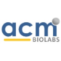 ACM Biolabs Pte Ltd logo, ACM Biolabs Pte Ltd contact details