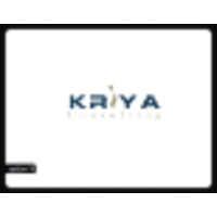 Kriya Consulting logo, Kriya Consulting contact details